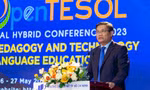 Bộ GD&ĐT tái bổ nhiệm GS.TS Nguyễn Minh Hà làm Hiệu trưởng Trường Đại học Mở TPHCM