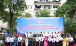 Tái hiện hành trình đấu tranh, xây dựng và phát triển TPHCM qua các thời kỳ