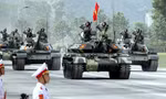 Ngắm dàn vũ khí, khí tài do Việt Nam sản xuất và hiện đại hóa 