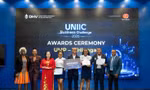 Sinh viên 6 quốc gia hội tụ tại cuộc thi khởi nghiệp quốc tế 2026
