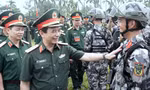 Đại tướng Phan Văn Giang: Thành công của diễu binh, diễu hành phản ánh sự lớn mạnh của Quân đội