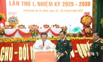 TPHCM yêu cầu tiết kiệm và quyên góp ủng hộ đồng bào bị thiên tai trong tổ chức đại hội Đảng bộ cơ sở