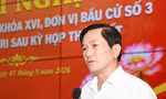 Phường đông dân nhất TPHCM bố trí 7 vị trí đất công để xây 11 trường học