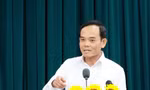 Ông Trần Lưu Quang: Tiếp tục rà soát một số vị trí lãnh đạo TPHCM