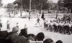 Hình ảnh quý ngày Quốc khánh 2/9/1945 tại Hải Phòng 