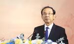 Bí thư TPHCM Nguyễn Văn Nên: Không để xảy ra việc bao biện, làm thay