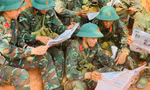 Người trẻ Đoàn Trung Dũng chia sẻ về ‘Đại hội Đoàn không giấy’ 