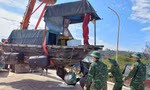 Hưng Yên 'đóng' biển, Hải Phòng huy động hơn 35.000 người ứng phó bão số 3