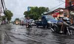 Dự án nâng cấp quốc lộ ở Cần Thơ: Chưa khởi công đã thừa hơn 3.000 tỷ đồng