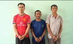 Công an TPHCM bóc gỡ băng trộm cắp, tiêu thụ xe máy liên tỉnh