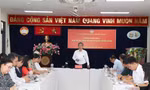 TPHCM sẵn sàng chi viện Nghệ An như cách từng được 'chia lửa' trong cao điểm đại dịch COVID-19