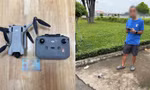 7 ngày, phát hiện 122 trường hợp vi phạm quy định bay ở TPHCM