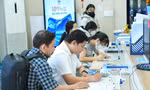 TPHCM: Điểm sàn nhiều trường đại học giảm mạnh, có nơi tụt 4 điểm