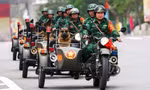 Những chiến binh đi đầu, biến khó thành dễ