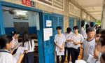 Điểm sàn khối ngành sức khỏe các trường đại học tại TPHCM giảm mạnh