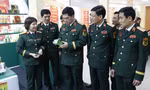 Thứ trưởng Bộ Quốc phòng: Chất lượng đào tạo là khả năng sẵn sàng chiến đấu
