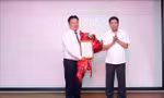 Chủ tịch UBND thành phố Hà Nội bổ nhiệm nhân sự