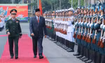 Hợp tác công nghiệp quốc phòng Việt Nam và Indonesia đạt kết quả tích cực