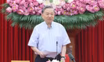 Tổng Bí thư Tô Lâm: Văn kiện được hoàn thiện thêm một bước song còn nhiều việc phải làm