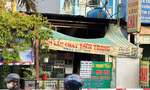 Nhân chứng bàng hoàng kể lại vụ cháy quán chay khiến hai mẹ con tử vong
