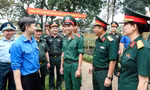 Tuổi trẻ Quân đội lan tỏa ký ức lịch sử bằng những cách làm mới