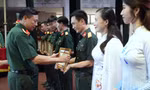 Binh chủng Đặc công vinh danh thủ lĩnh Đoàn nhiệt huyết, sáng tạo