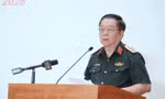 Đại tướng Nguyễn Trọng Nghĩa: Báo chí là cầu nối gắn kết Quân đội và nhân dân