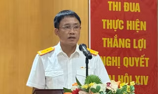 Đang rà soát vướng mắc, chế tài phạt doanh nghiệp chưa đóng mã số thuế 