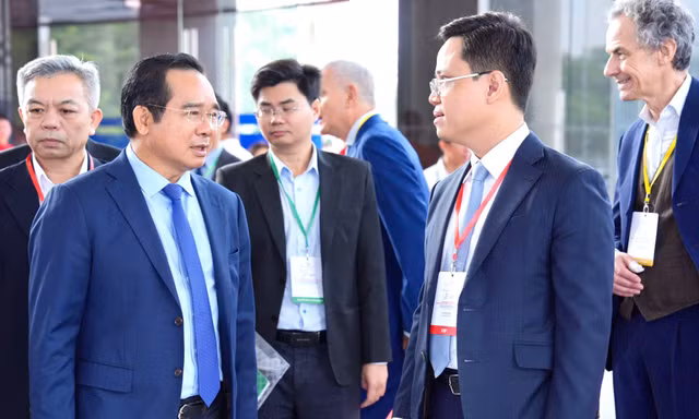 TPHCM tham vọng vào top 100 thành phố tốt nhất thế giới