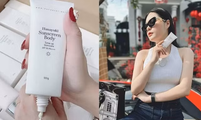 Chồng bị bắt vì buôn bán hàng giả, ca sĩ Đoàn Di Băng có liên quan?