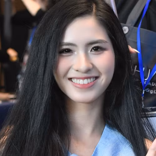 Hoa khôi Ngoại thương, Hoa khôi Học viện Báo chí sẵn sàng bùng nổ ở Chung khảo Hoa hậu Việt Nam 2026