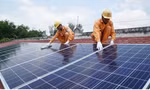 TPHCM đẩy mạnh phát triển điện mặt trời mái nhà