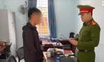 Bắt hai kẻ hiếp dâm bé gái 14 tuổi 