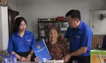 Ấm lòng những bữa cơm bên Mẹ của tuổi trẻ Đà Nẵng