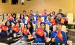 Xem Mưa đỏ, tuổi trẻ Đà Nẵng lan tỏa ngọn lửa tri ân và khát vọng cống hiến