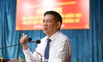 Phó Thủ tướng Hồ Đức Phớc tiếp xúc cử tri tại Gia Lai