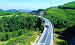 Huế sẽ có tuyến đường tốc độ cao La Sơn - Chân Mây