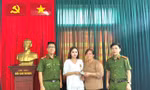 Cô gái Huế làm điều bất ngờ khiến nhiều người cảm kích