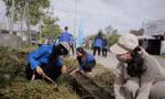 Tuổi trẻ TP. Huế ra quân chiến dịch tình nguyện hè 2026, hỗ trợ nguồn lực 800 triệu đồng