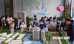Áp lực giá và lãi suất khiến người mua giảm mạnh, giao dịch bất động sản chậm lại
