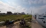 Dự án lấn sông Hàn được Đà Nẵng điều chỉnh quy hoạch tăng cây xanh, không gian công cộng