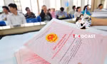 Bộ Tài chính giải đáp thuế 10% khi ngân hàng bán đấu giá đất xử lý nợ xấu