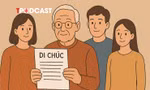 Các điều kiện để di chúc nhà đất viết tay hợp pháp, người dân cần nắm rõ
