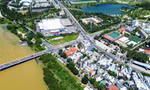 Đà Nẵng khởi động dự án 1.570 tỷ đồng xây dựng hầm chui ở khu vực cầu Hòa Xuân