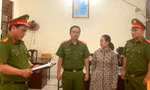 Lừa đảo xin cấp sổ đỏ, cầm tiền bỏ trốn