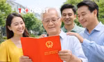 6 trường hợp không có tên trong di chúc vẫn được hưởng thừa kế người dân cần lưu ý