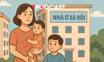 Mức thu nhập nào, mẹ đơn thân được mua nhà ở xã hội ?