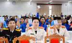 Đại hội đại biểu Hội Liên hiệp Thanh niên Việt Nam thành phố Đà Nẵng lần thứ I, nhiệm kỳ 2026 - 2029 