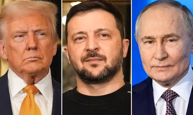 Thủ tướng Ba Lan tiết lộ ngày dự kiến ​​diễn ra cuộc đàm phán giữa Ukraine, Mỹ và Nga