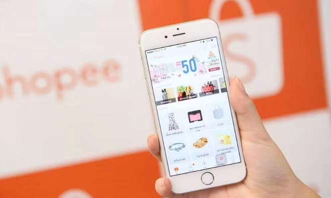 Cục An toàn thực phẩm yêu cầu Shopee ngừng kinh doanh, gỡ 11 sản phẩm 